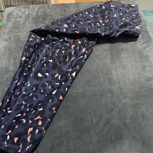 COPY - Ankle yoga pants Marika sport size L